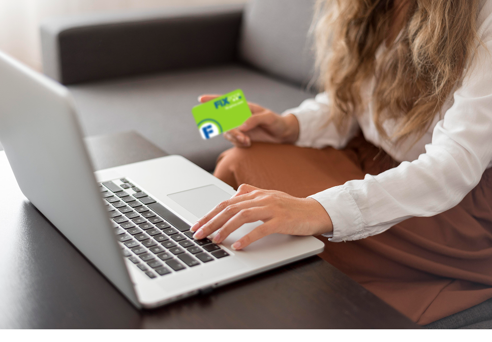 Онлайн-продажи Fix Price в России выросли на 12% за 2025 год