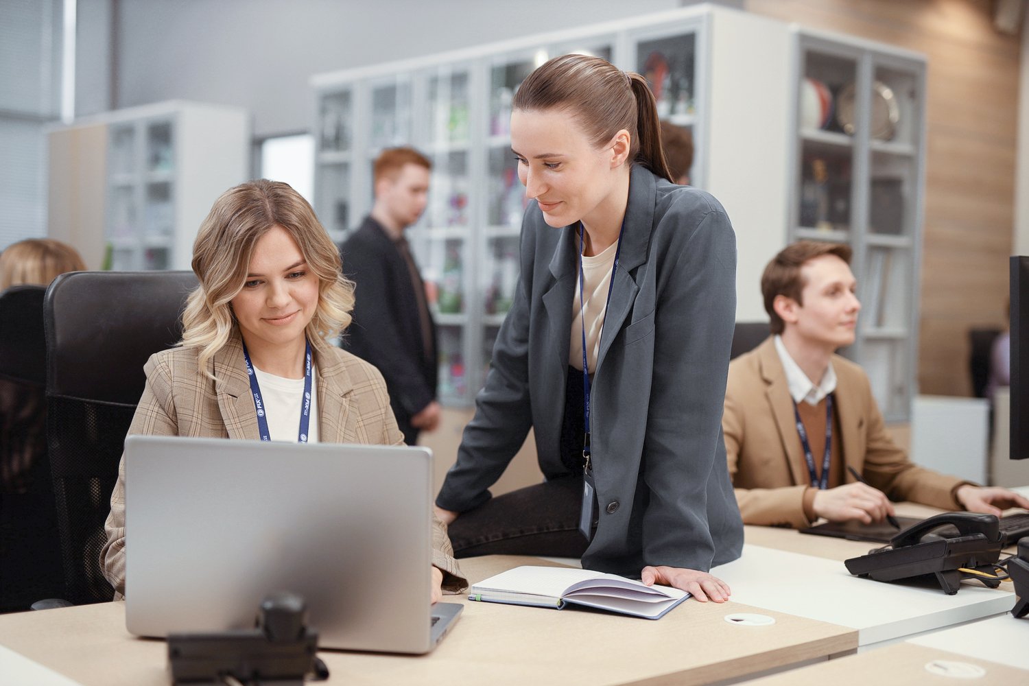 Сеть Fix Price расширила программы корпоративного обучения на 31%